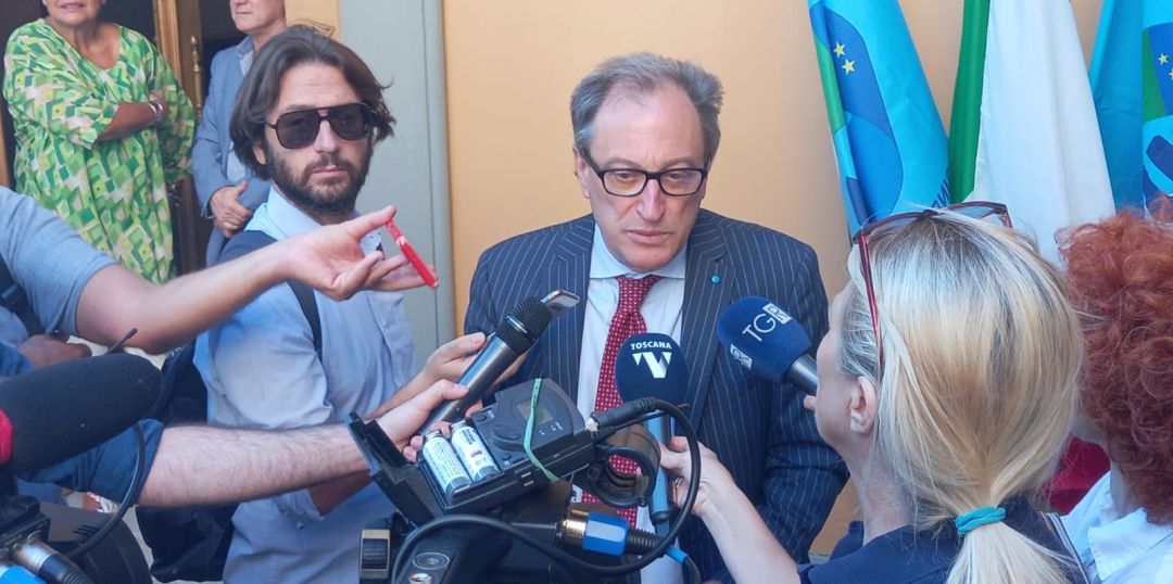 Domenico Proietti, Segretario generale Uil Fpl: "La partita del Mes sanitario va riaperta in Europa"