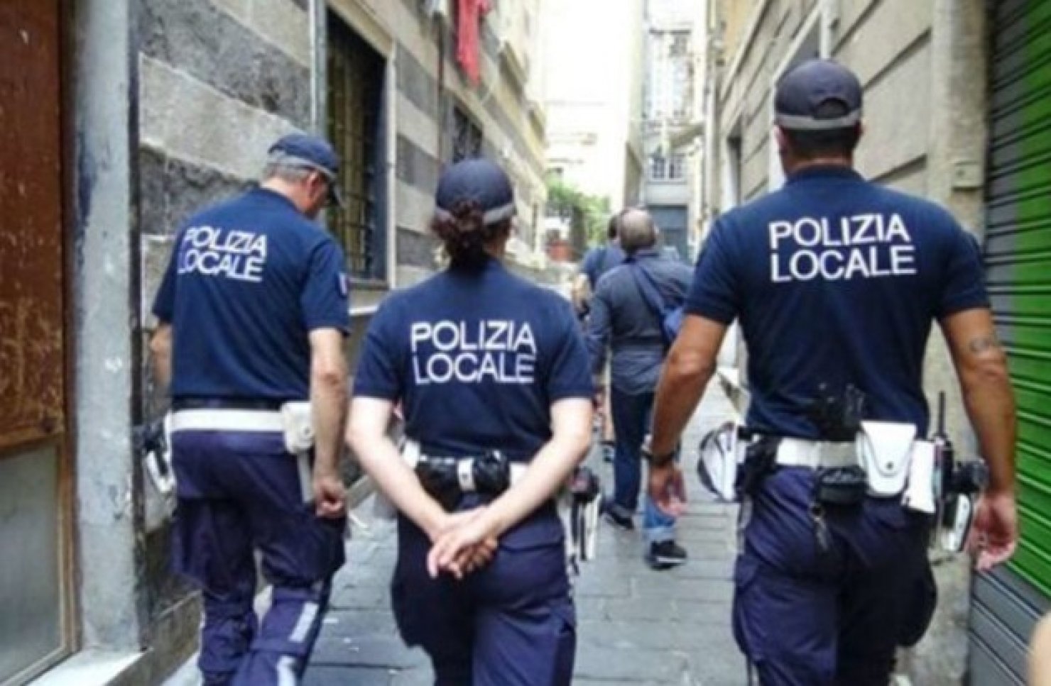 Vinta la vertenza sul pagamento delle indennità durante le ferie per gli Agenti della Polizia Locale di Lecco.
