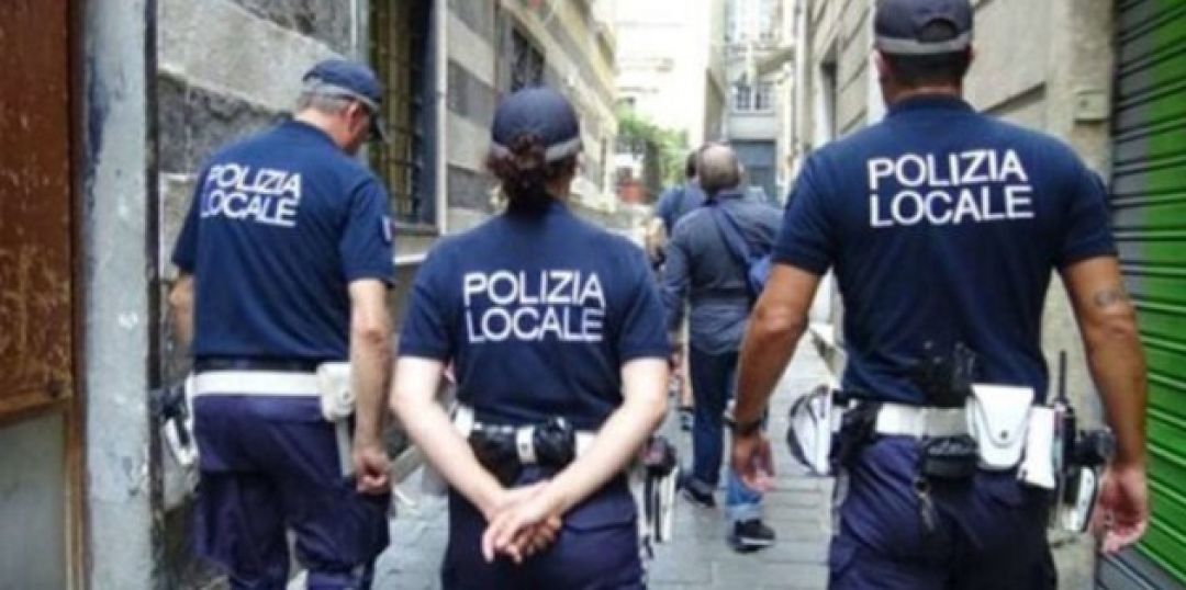Vinta la vertenza sul pagamento delle indennità durante le ferie per gli Agenti della Polizia Locale di Lecco.