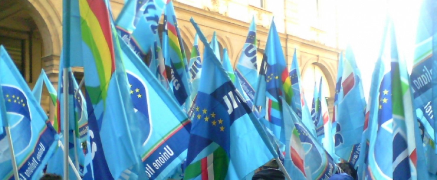 Coronavirus: Domani in tutta Italia mobilitazione a sostegno lavoratori sanità