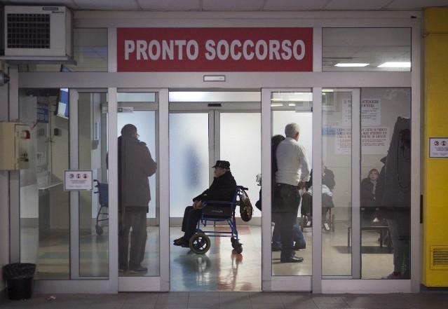 Sanità. Librandi-Bonfili (UIL-FPL): a rischio chiusura decine di Pronto Soccorso