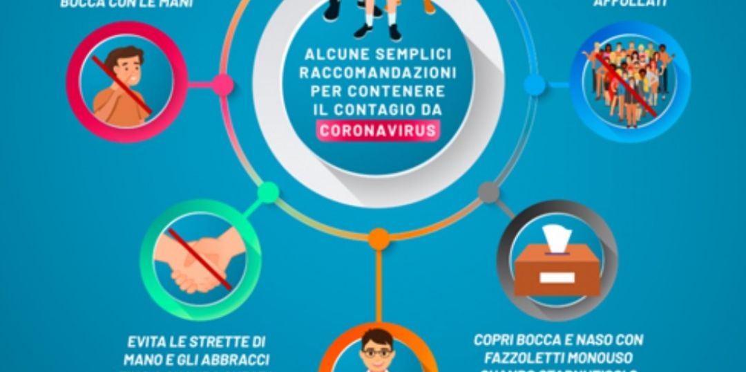 Coronavirus.Librandi (UIL-FPL): bene allentare le restrizioni ma rispettando scrupolosamente le norme anticontagio